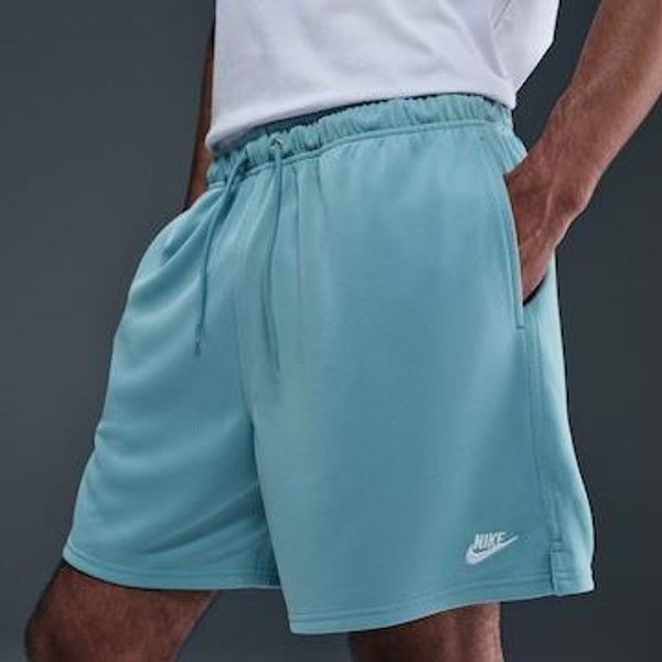 Short-Nike-Club-Flow-Mesh-|-Masculino-